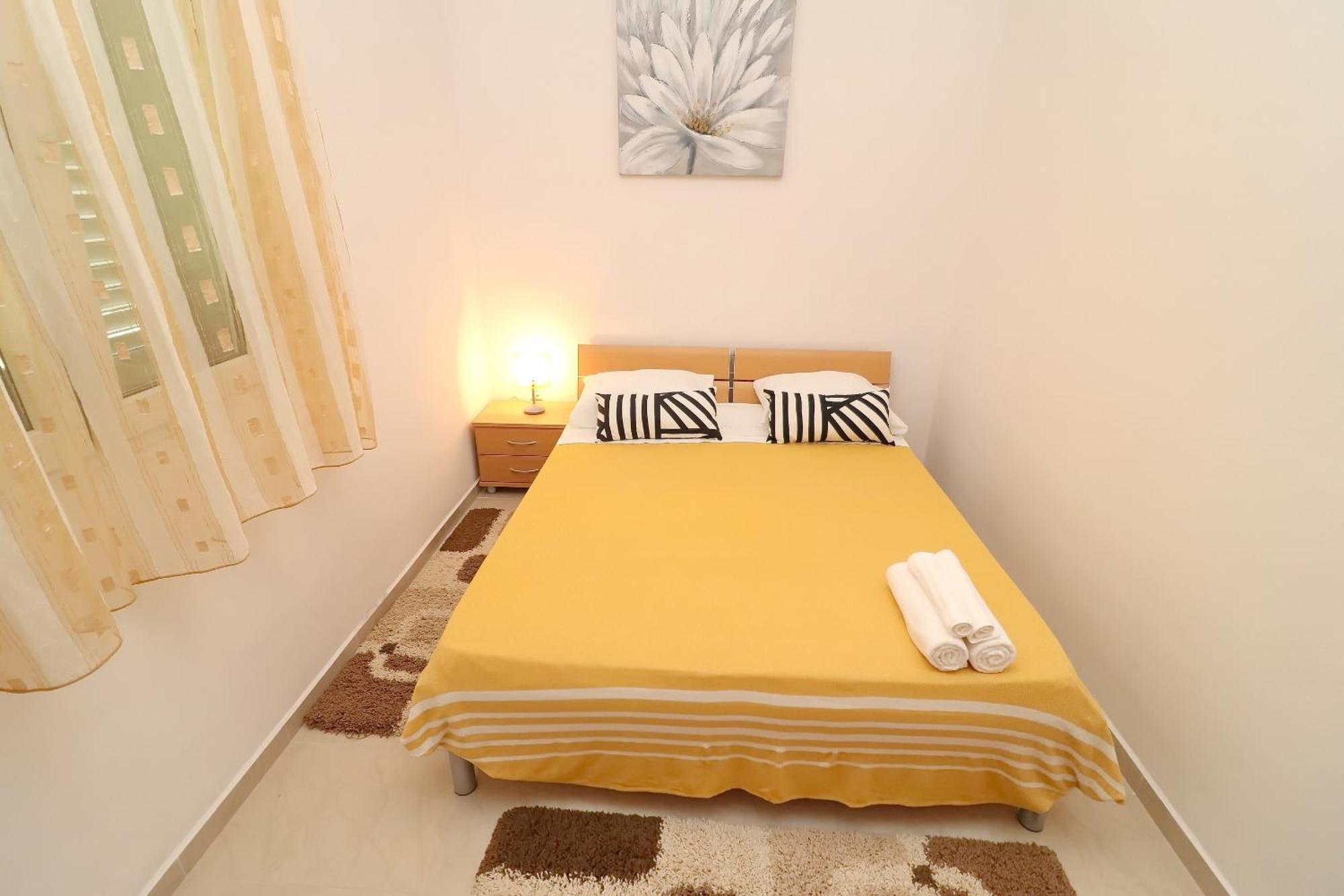 Apartments K & N Prizba Room photo
