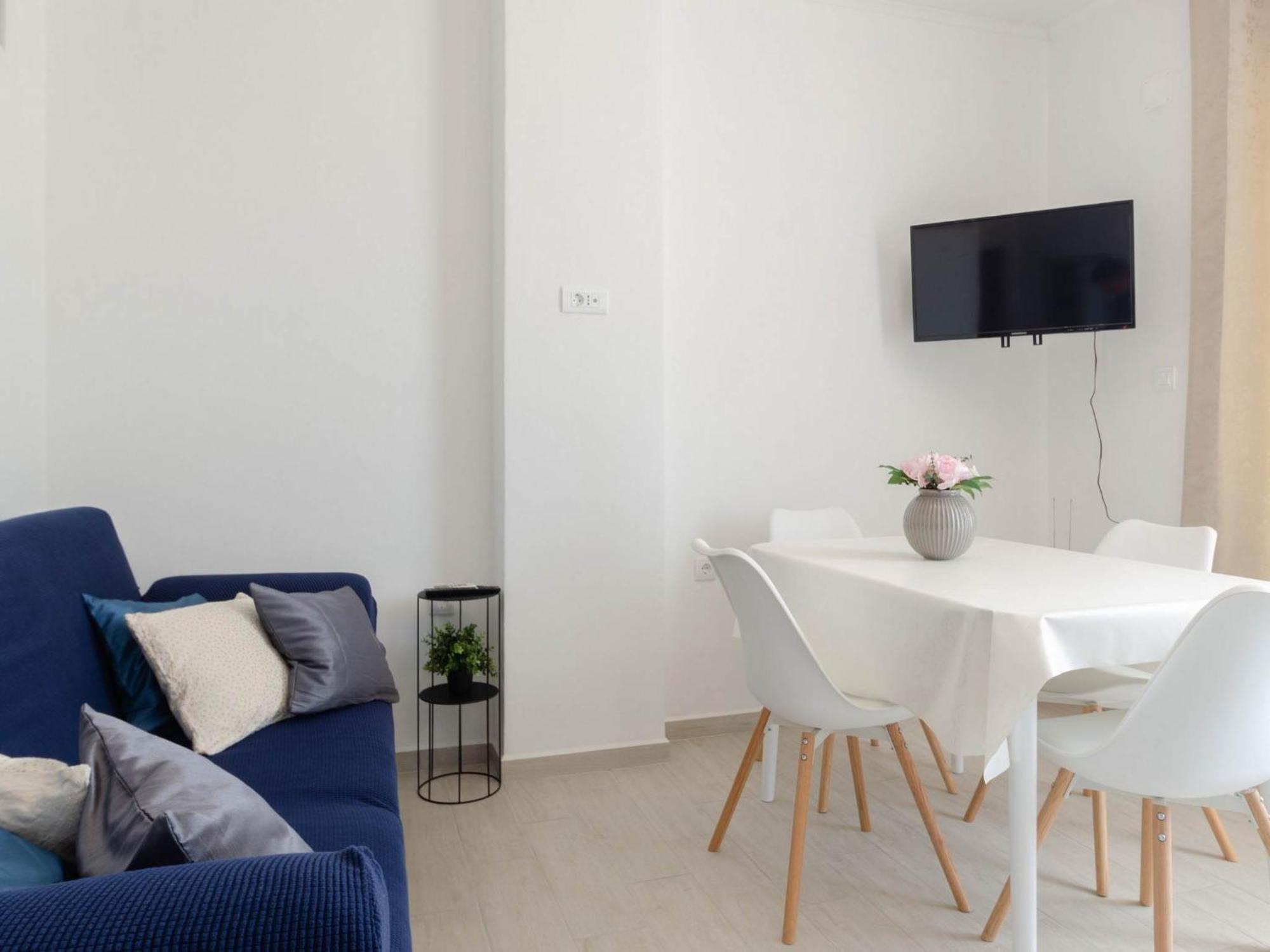 Apartments K & N Prizba Room photo