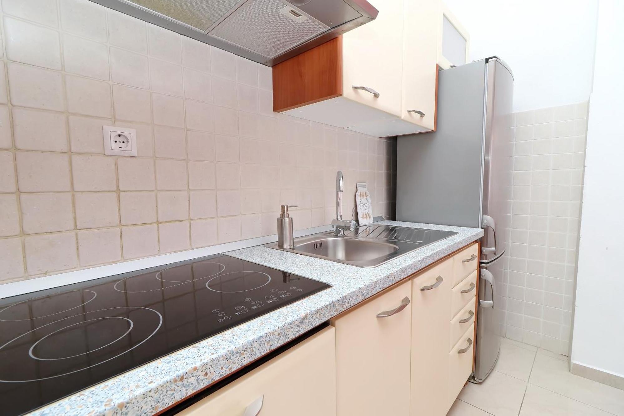 Apartments K & N Prizba Room photo