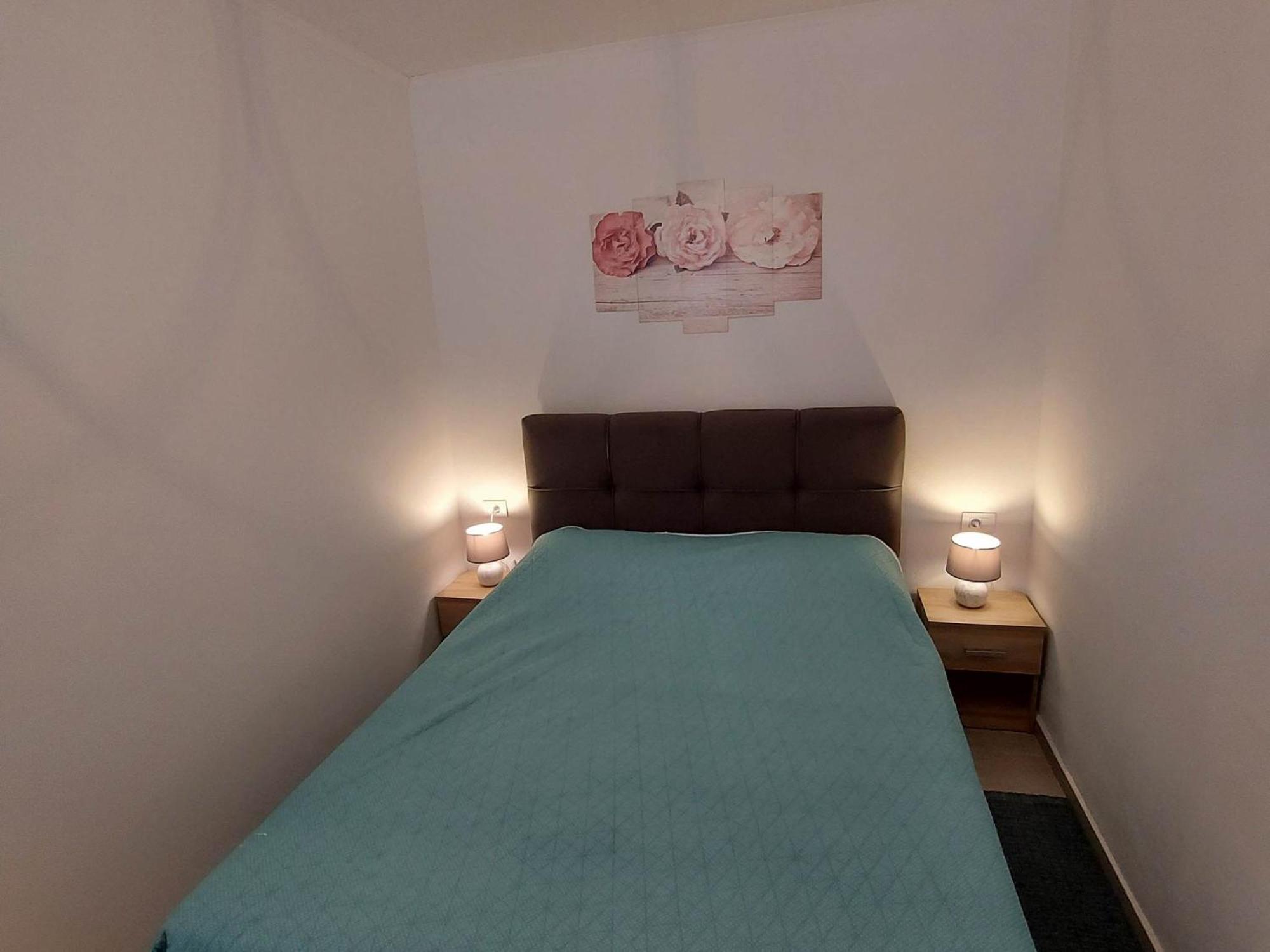 Apartments K & N Prizba Room photo